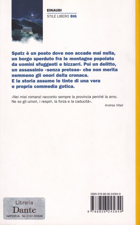 Il metodo del dottor Fonseca | Immagine Gallery 2