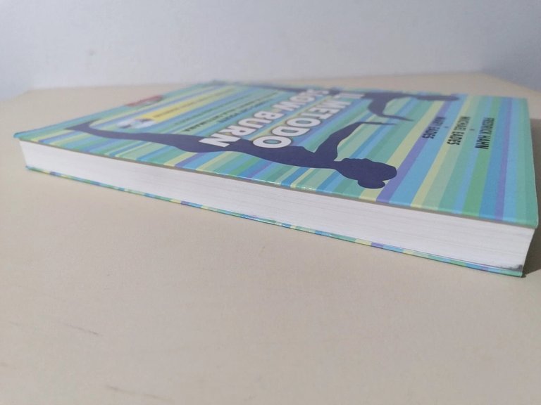 Il Metodo Slow Burn - Libro Hahn Eades Con DVD …