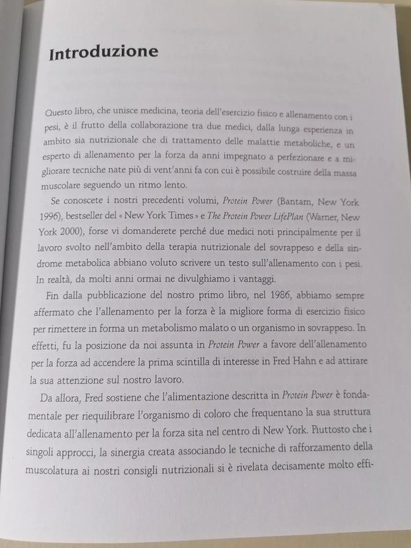 Il Metodo Slow Burn - Libro Hahn Eades Con DVD …