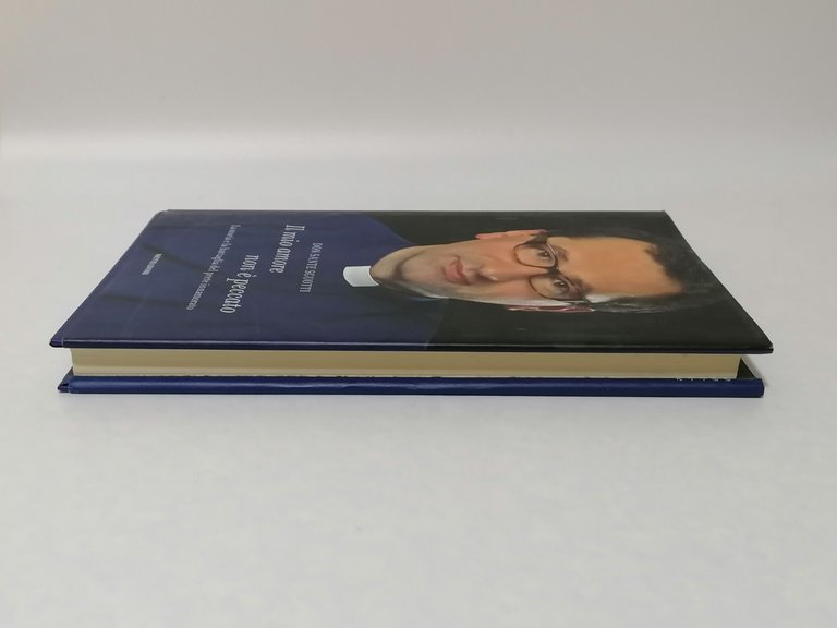 Il Mio Amore Non è Peccato Libro Don Sante Sguotti …