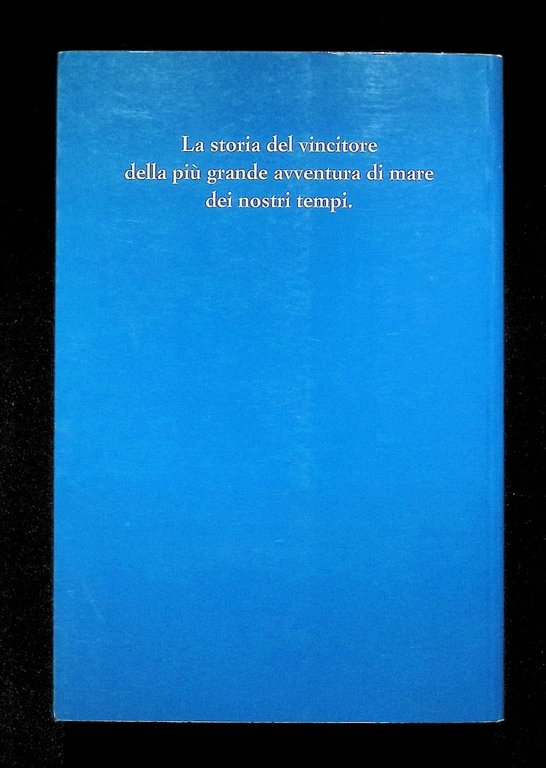 Il Mio Mondo Libro Knox Johnson Viaggio In Solitaria Senza …