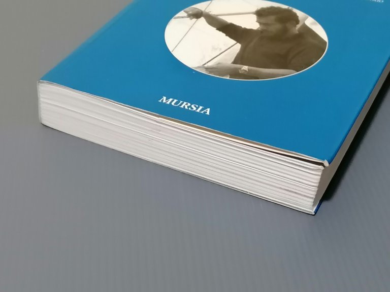 Il Mio Mondo Libro Knox Johnson Viaggio In Solitaria Senza …