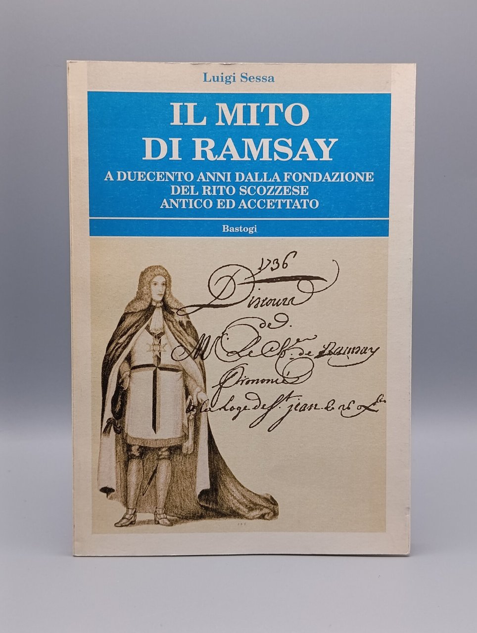 Il mito di Ramsay