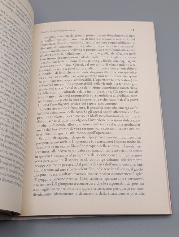 Il Mondo Sommerso della Comunicazione. L'Ingresso in casa di riposo