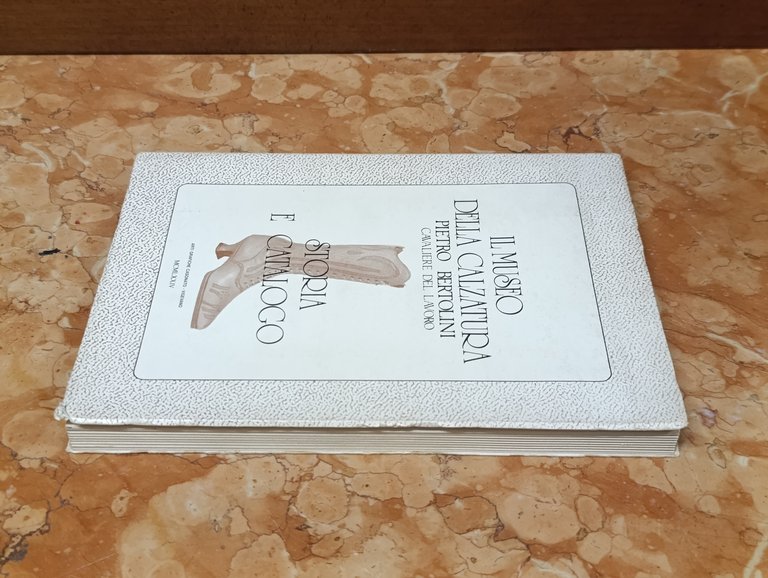 Il Museo Della Calzatura Pietro Bertolini Cavaliere del Lavoro. Storia … | Immagine Gallery 3