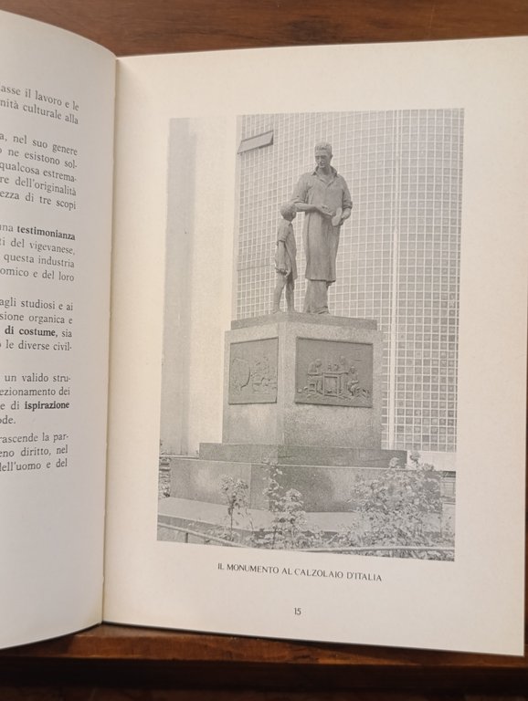 Il Museo Della Calzatura Pietro Bertolini Cavaliere del Lavoro. Storia … | Immagine Gallery 9