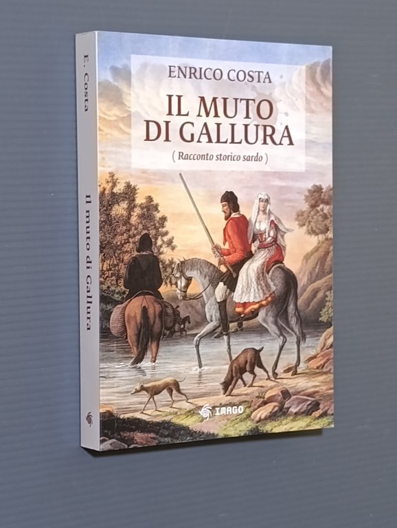 Il muto di Gallura