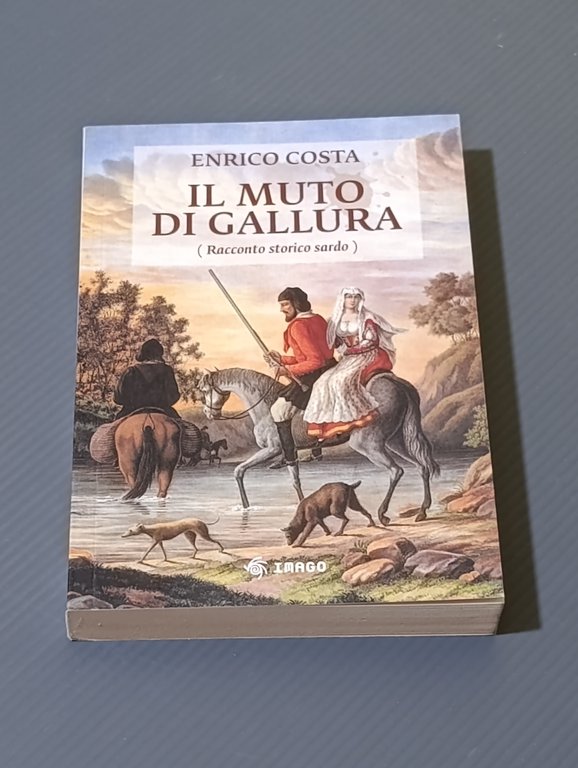 Il muto di Gallura
