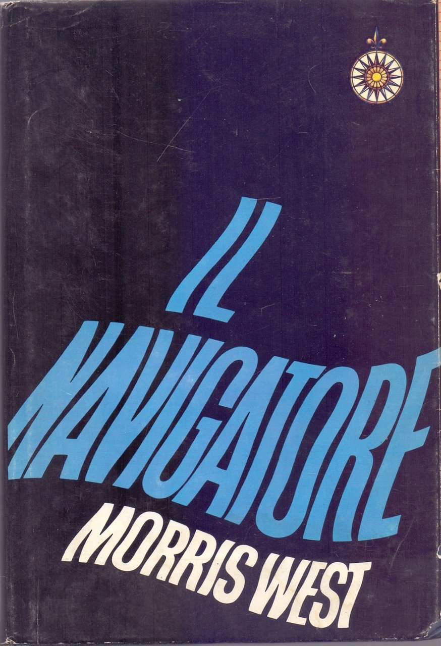 Il navigatore - Morris West | Immagine principale