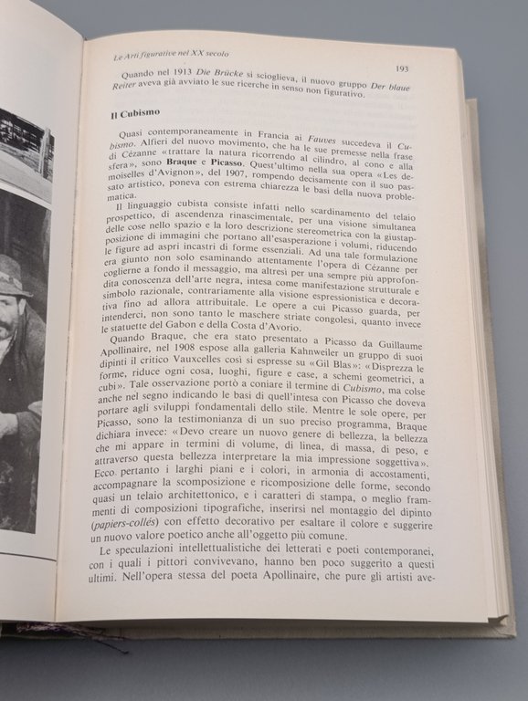 Il Novecento. Cultura, letteratura, società