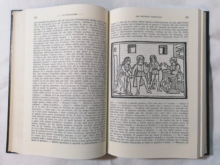 Il Novelliere. Sette secoli di novelle italiane Sansoni 2 volumi …