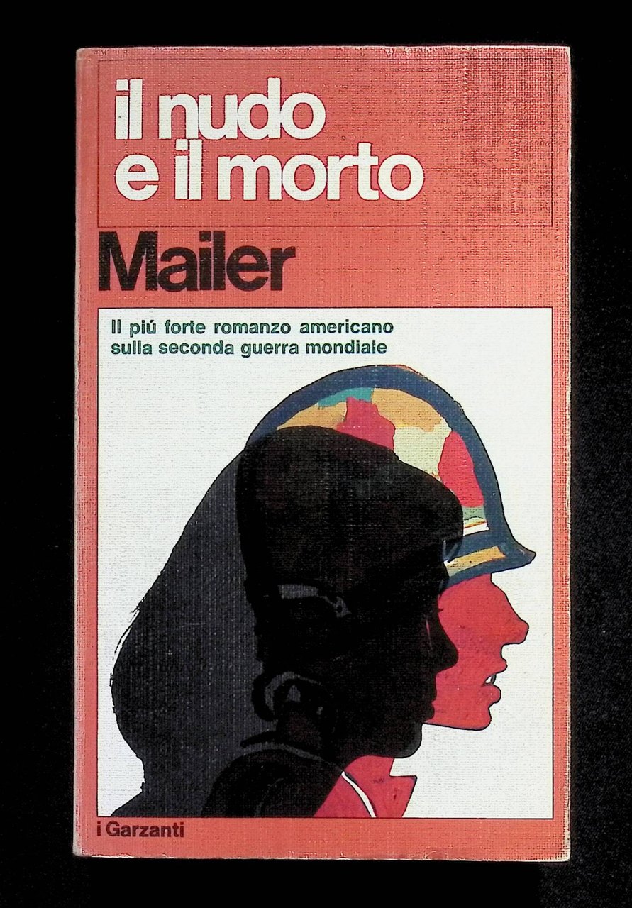 Il Nudo e il Morto. I Garzanti | Immagine principale