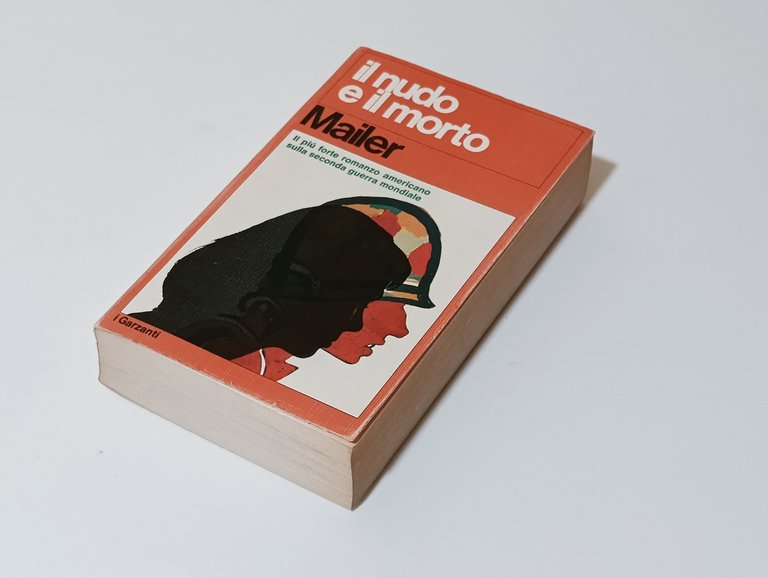 Il Nudo e il Morto. I Garzanti | Immagine Gallery 7