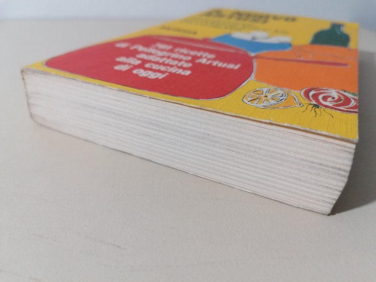 Il Nuovo Artusi Manuale Pratico Per Le Famiglie Mursia 781 … | Immagine Gallery 4