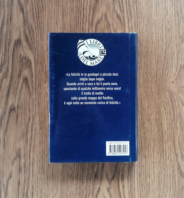 Il Pacifico a Remi Alex Bellini 300 Giorni Solo sull'Oceano … | Immagine Gallery 2