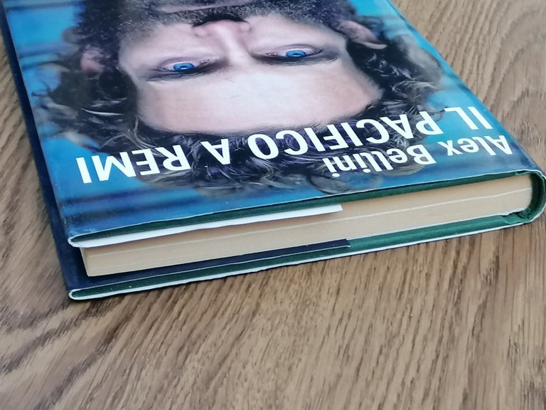 Il Pacifico a Remi Alex Bellini 300 Giorni Solo sull'Oceano … | Immagine Gallery 7