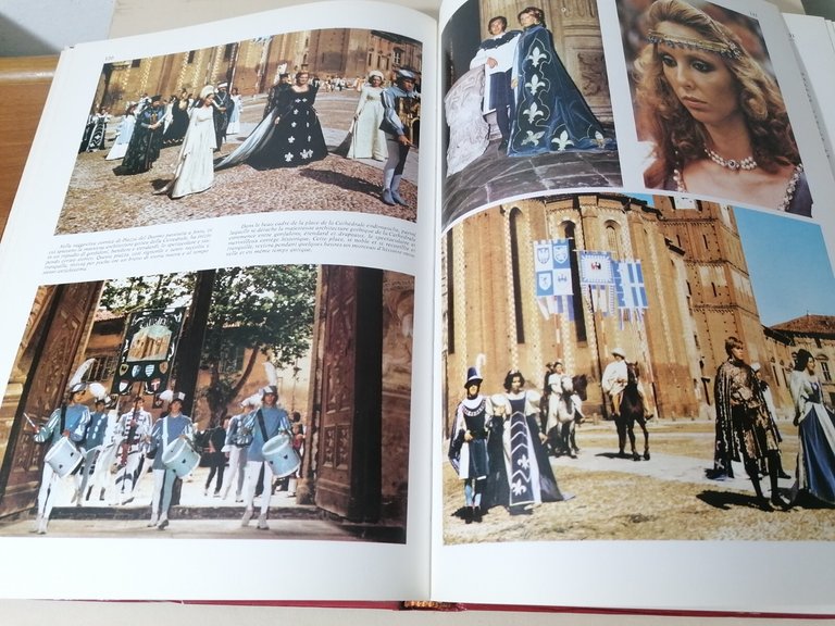 Il Palio Di Asti Storia Vita Costume Libro Malfatto Portichetto …