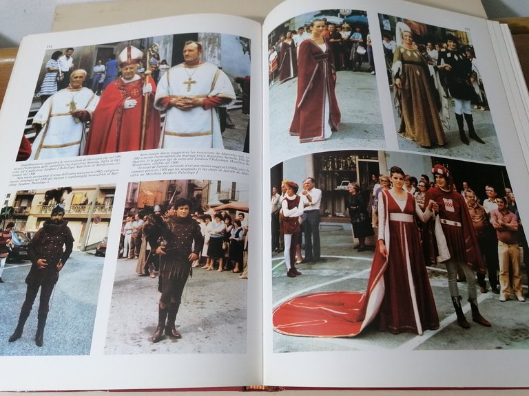 Il Palio Di Asti Storia Vita Costume Libro Malfatto Portichetto …