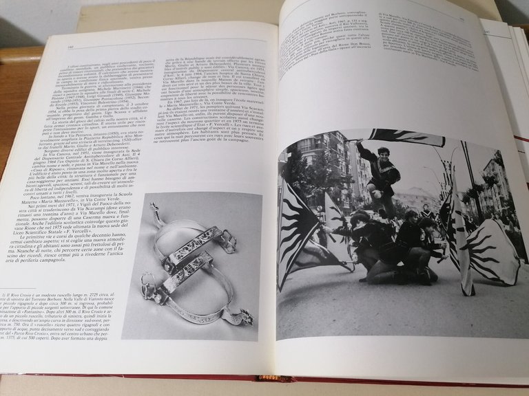 Il Palio Di Asti Storia Vita Costume Libro Malfatto Portichetto …