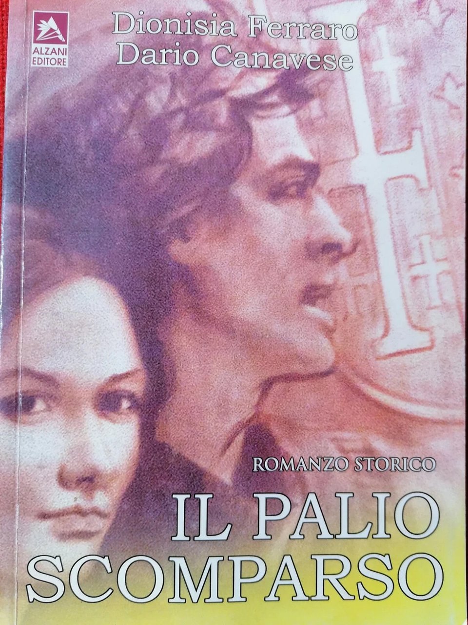 Il palio scomparso