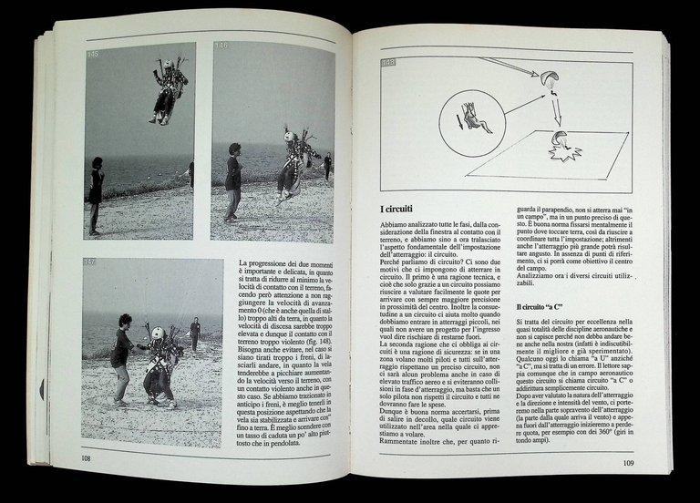 Il parapendio Corso Completo. Tecniche di Pilotaggio, Principi di Aerodinamica, … | Immagine Gallery 7