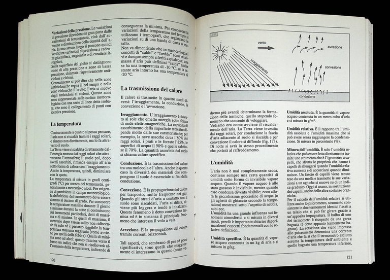 Il parapendio Corso Completo. Tecniche di Pilotaggio, Principi di Aerodinamica, … | Immagine Gallery 8