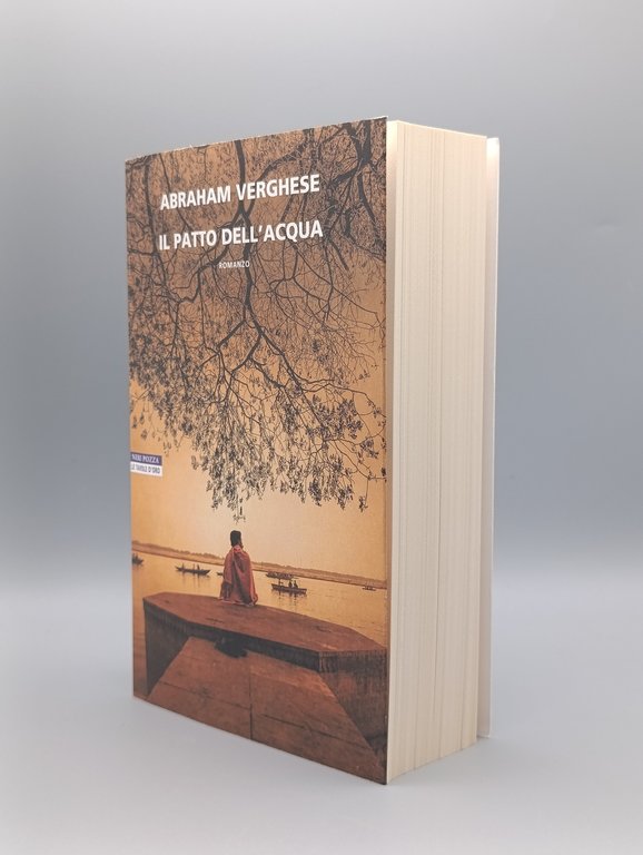 Il patto dell'acqua | Immagine Gallery 2