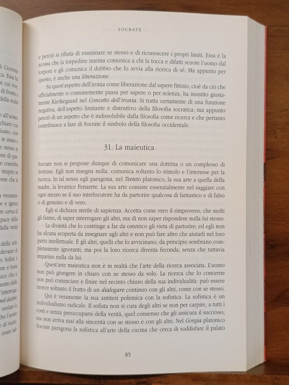 Il Pensiero Greco. Filosofia Storia Parole Temi | Immagine Gallery 10