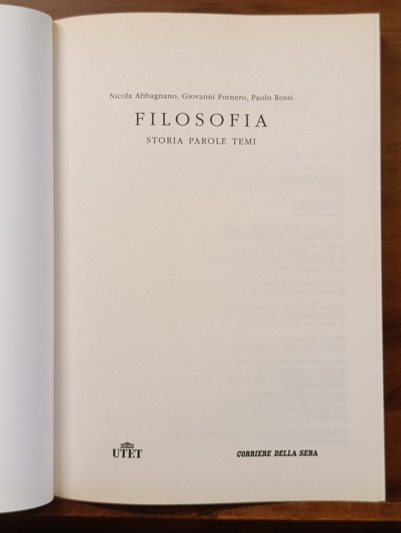 Il Pensiero Greco. Filosofia Storia Parole Temi | Immagine Gallery 7