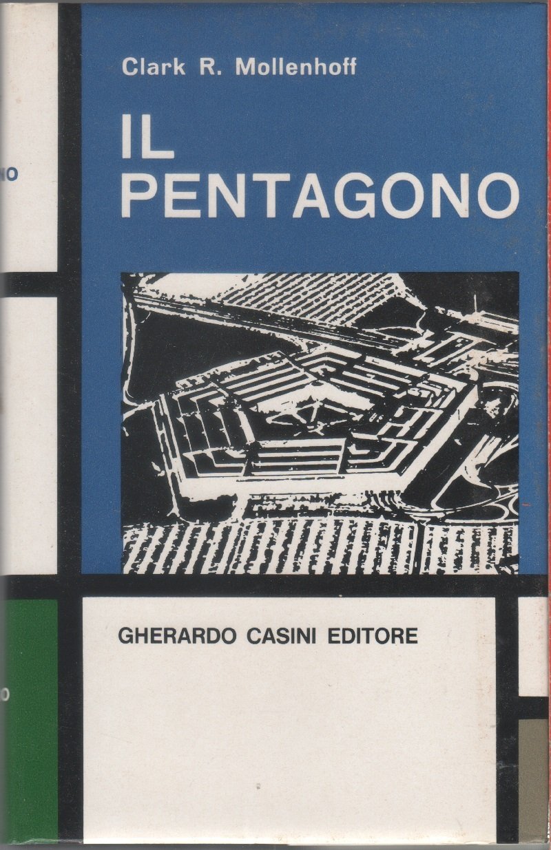 Il Pentagono - C.R. Mollenhoff | Immagine principale