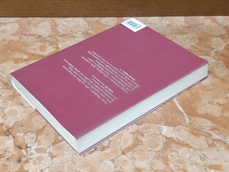 Il periplo di Baldassarre | Immagine Gallery 5