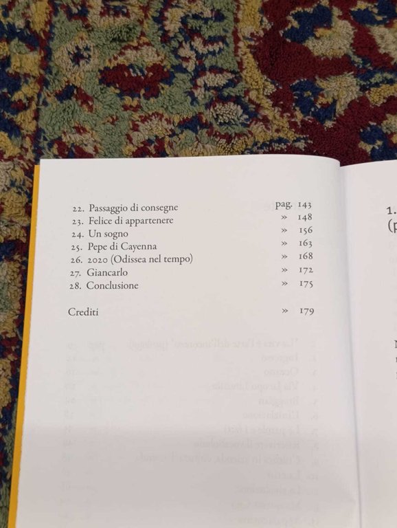 Il pesce che vola. Storia di un'azienda che naviga controcorrente: … | Immagine Gallery 5