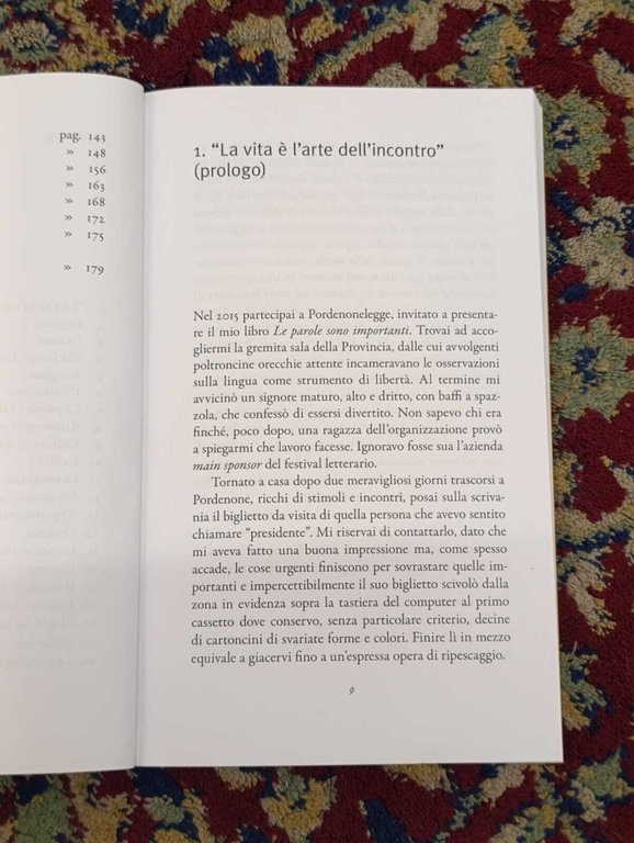 Il pesce che vola. Storia di un'azienda che naviga controcorrente: … | Immagine Gallery 6