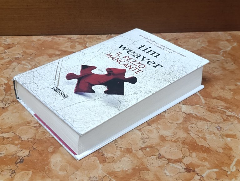 Il pezzo mancante | Immagine Gallery 4