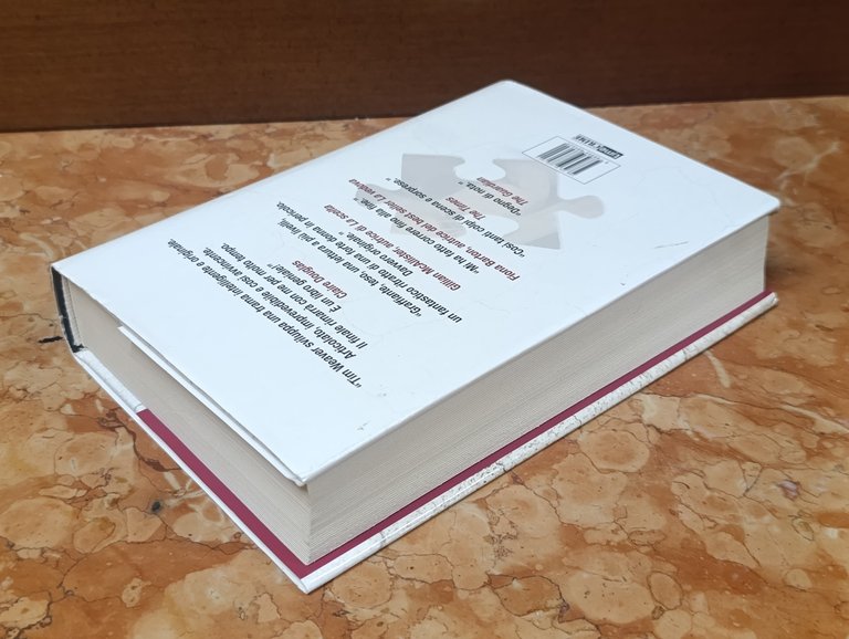 Il pezzo mancante | Immagine Gallery 5
