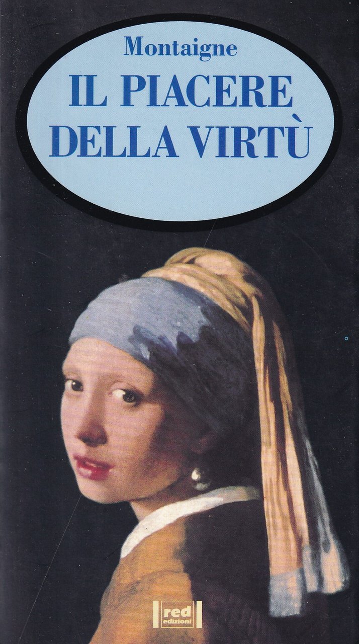 Il piacere della virtù | Immagine principale