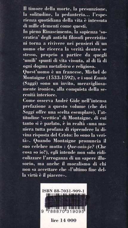 Il piacere della virtù | Immagine Gallery 2
