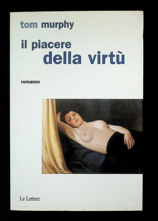 Il piacere della virtù