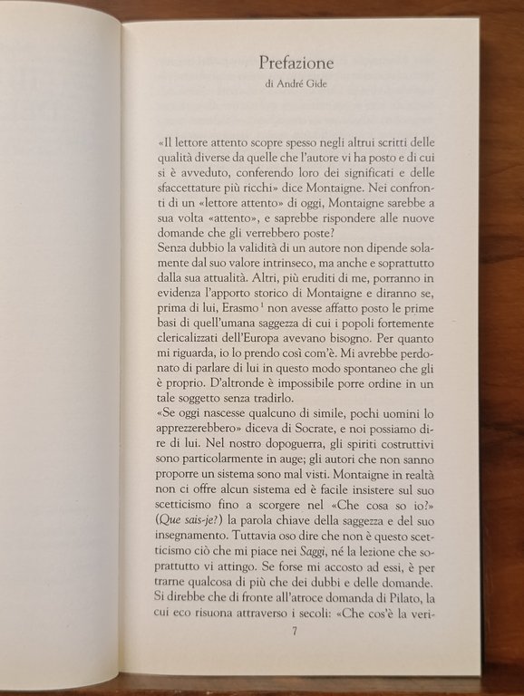 Il piacere della virtù | Immagine Gallery 7
