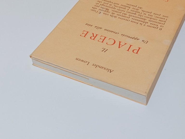 Il piacere. Un approccio creativo alla vita | Immagine Gallery 5