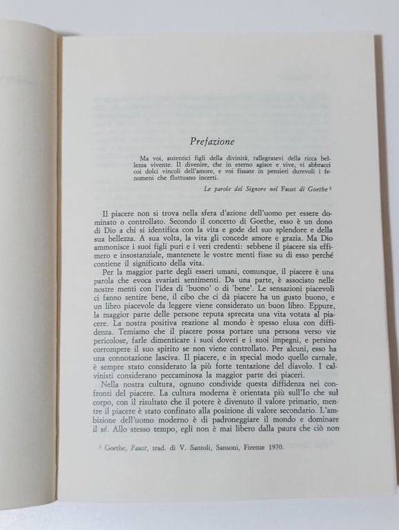 Il piacere. Un approccio creativo alla vita | Immagine Gallery 7