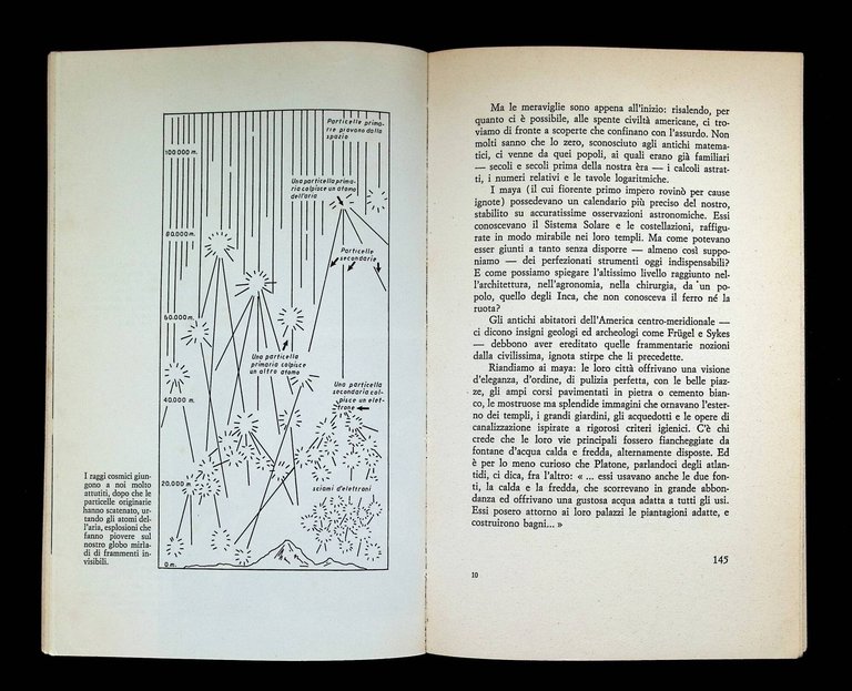 Il Pianeta Sconosciuto | Immagine Gallery 8