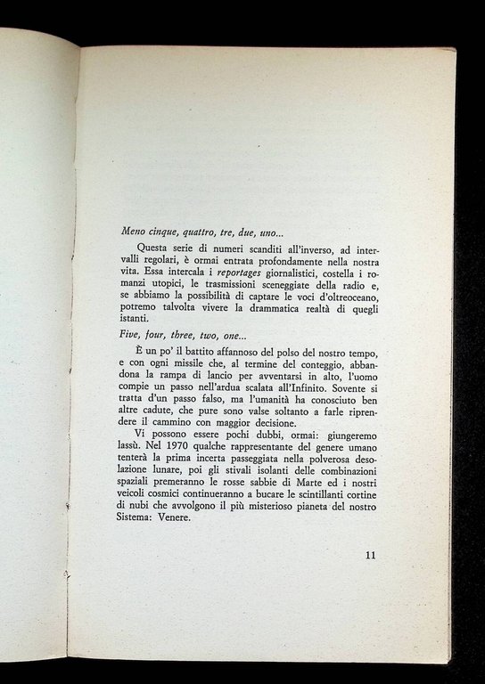 Il Pianeta Sconosciuto | Immagine Gallery 4