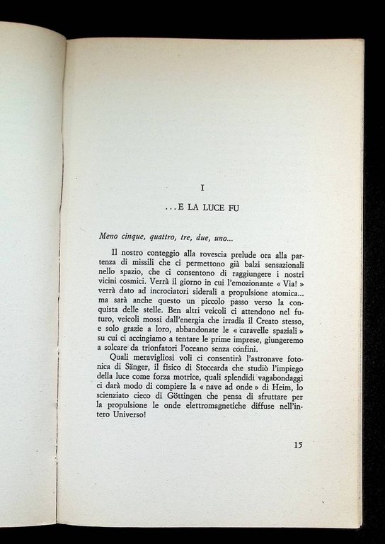 Il Pianeta Sconosciuto | Immagine Gallery 5