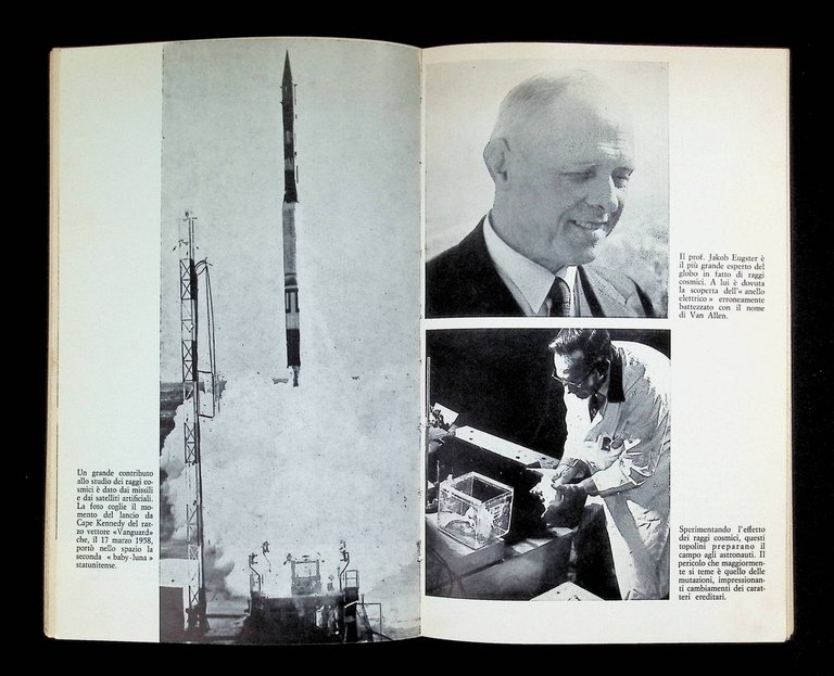 Il Pianeta Sconosciuto | Immagine Gallery 7