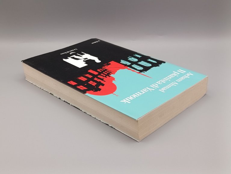 Il pianista di Yarmouk