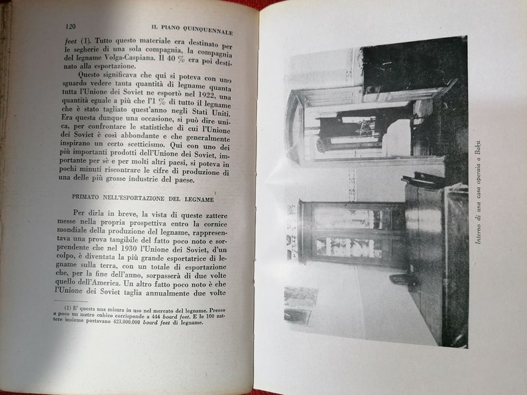 Il piano quinquennale sovietico Libro di H. R. Knickerbocker Bompiani …