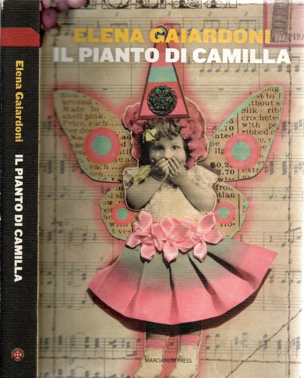 Il pianto di Camilla