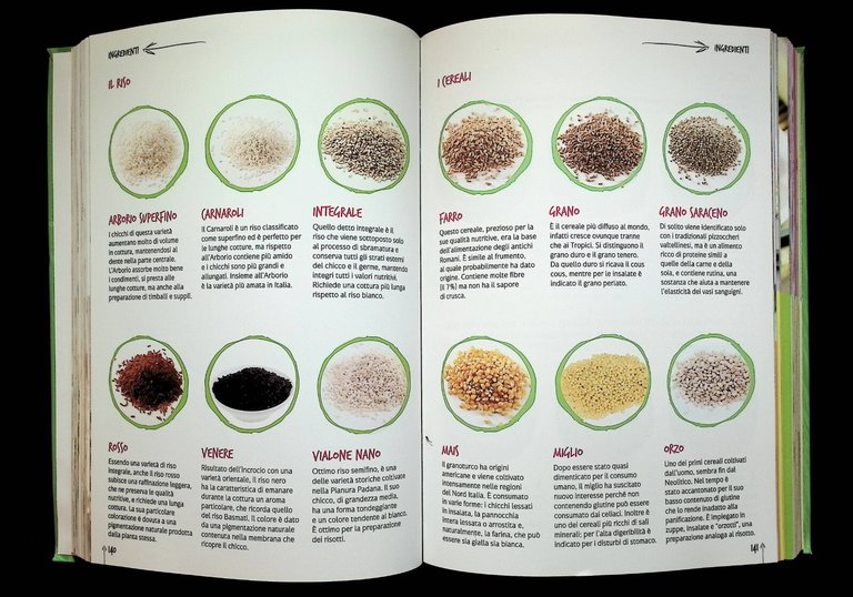 Il Piccolo Cucchiaio D'Oro Libro Cucina Italiana Migliori Ricette 9788861543942