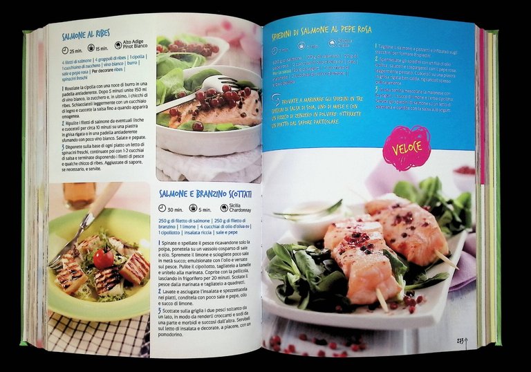 Il Piccolo Cucchiaio D'Oro Libro Cucina Italiana Migliori Ricette 9788861543942